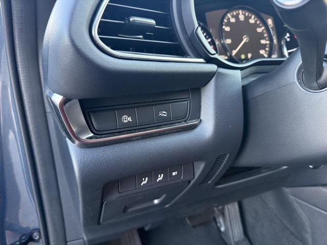 used 2024 Mazda CX-30 car, priced at $26,917