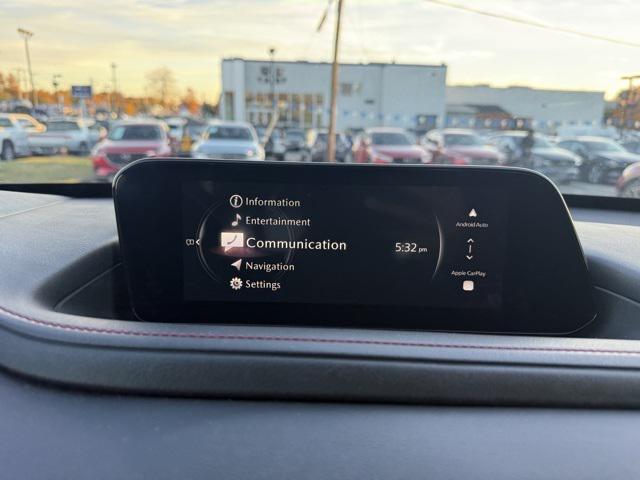 used 2024 Mazda CX-30 car, priced at $26,917