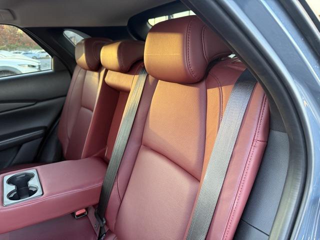 used 2024 Mazda CX-30 car, priced at $26,917