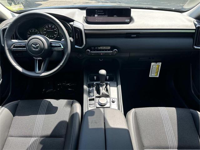 new 2024 Mazda CX-50 car, priced at $33,300