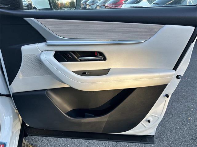 new 2026 Mazda CX-90 car, priced at $53,070