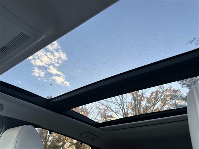 new 2026 Mazda CX-90 car, priced at $53,070