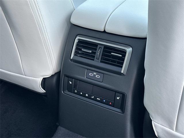 new 2026 Mazda CX-90 car, priced at $53,070