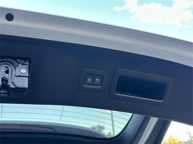 new 2026 Mazda CX-90 car, priced at $53,070