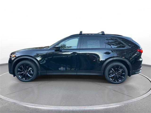 new 2025 Mazda CX-90 PHEV car