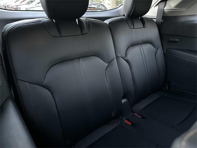 new 2025 Mazda CX-90 PHEV car