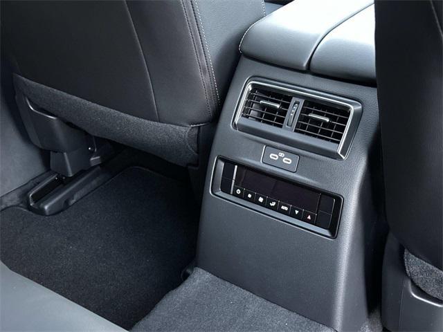 new 2025 Mazda CX-90 PHEV car