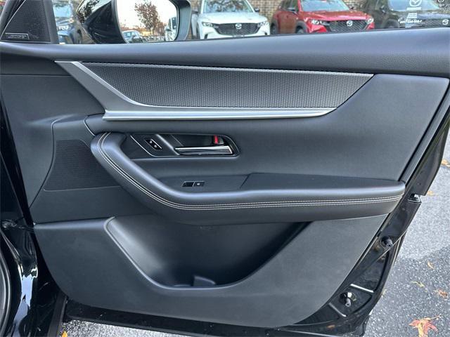 new 2025 Mazda CX-90 PHEV car