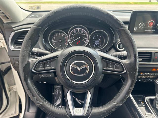 used 2016 Mazda CX-9 car, priced at $15,599