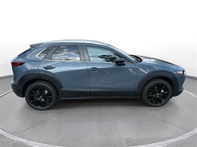 used 2023 Mazda CX-30 car, priced at $28,426