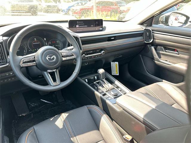 new 2025 Mazda CX-50 Hybrid car, priced at $42,610