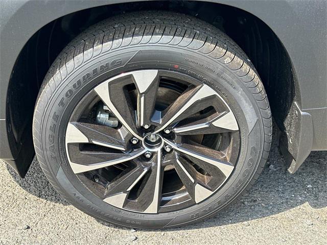 new 2025 Mazda CX-50 Hybrid car, priced at $42,610