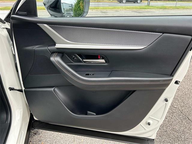 used 2025 Mazda CX-70 PHEV car, priced at $45,697