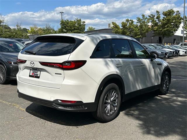 new 2024 Mazda CX-90 car, priced at $39,391