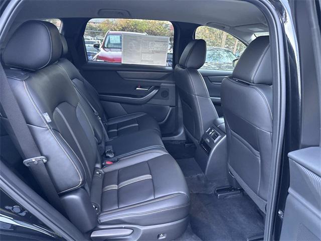 new 2026 Mazda CX-90 car, priced at $40,341