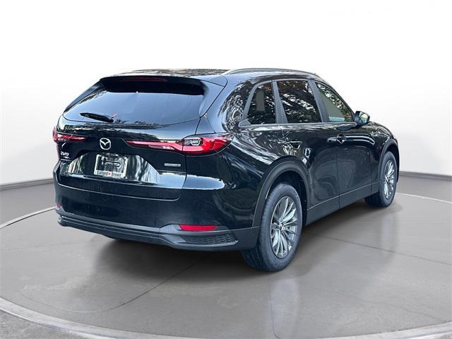 new 2026 Mazda CX-90 car, priced at $40,341