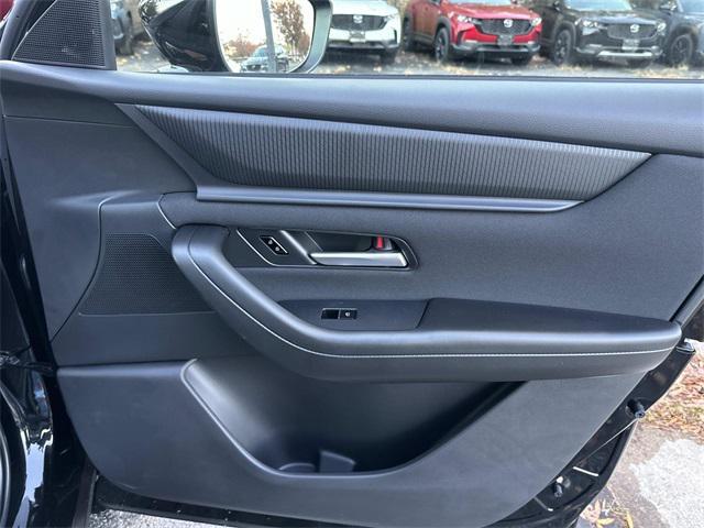 new 2026 Mazda CX-90 car, priced at $40,341