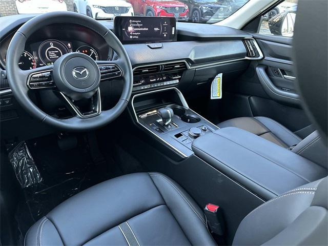 new 2026 Mazda CX-90 car, priced at $40,341