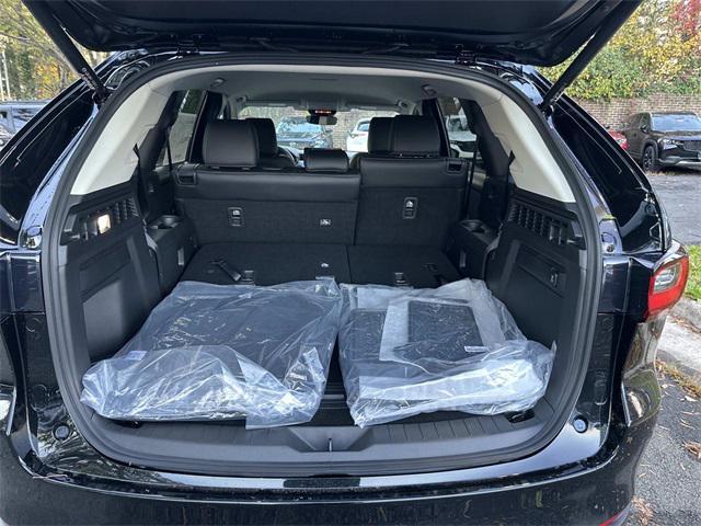 new 2026 Mazda CX-90 car, priced at $40,341