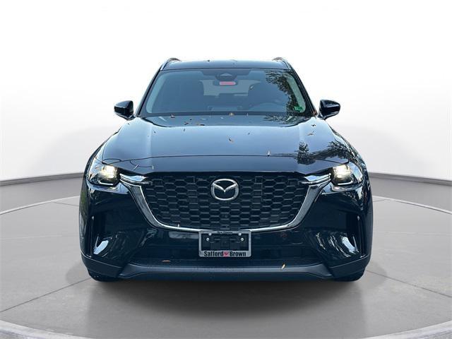 new 2026 Mazda CX-90 car, priced at $40,341