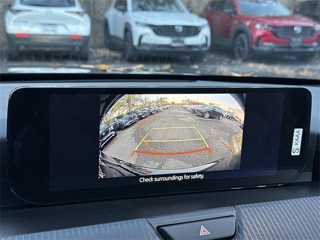 new 2026 Mazda CX-90 car, priced at $40,341