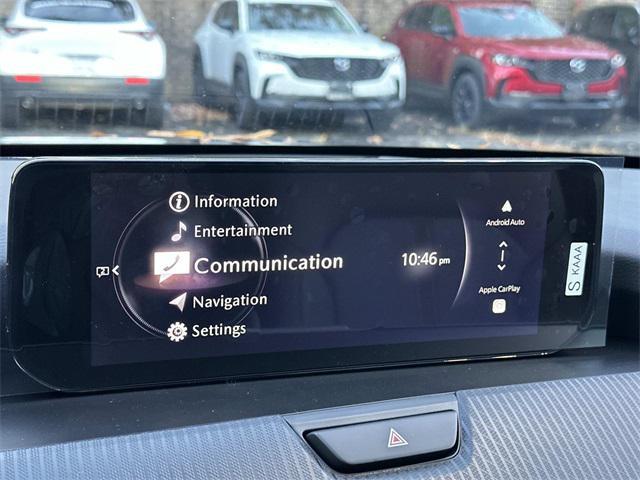 new 2026 Mazda CX-90 car, priced at $40,341