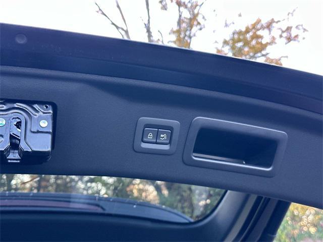 new 2026 Mazda CX-90 car, priced at $40,341