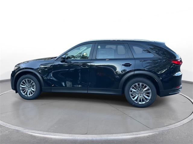 new 2026 Mazda CX-90 car, priced at $40,341