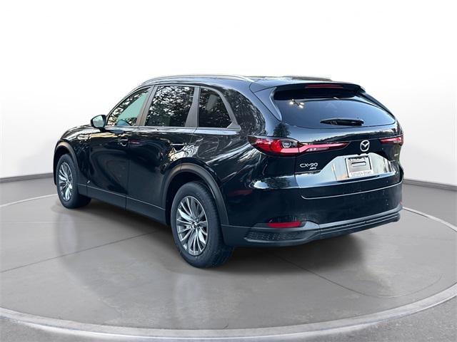 new 2026 Mazda CX-90 car, priced at $40,341