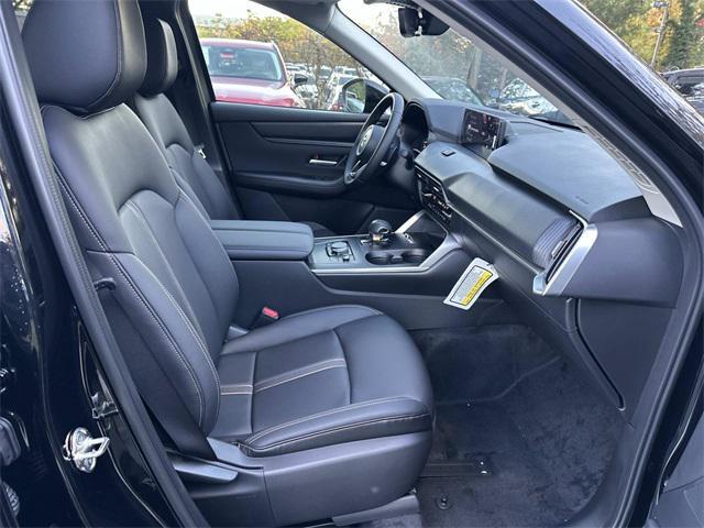 new 2026 Mazda CX-90 car, priced at $40,341