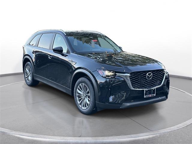 new 2026 Mazda CX-90 car, priced at $40,341