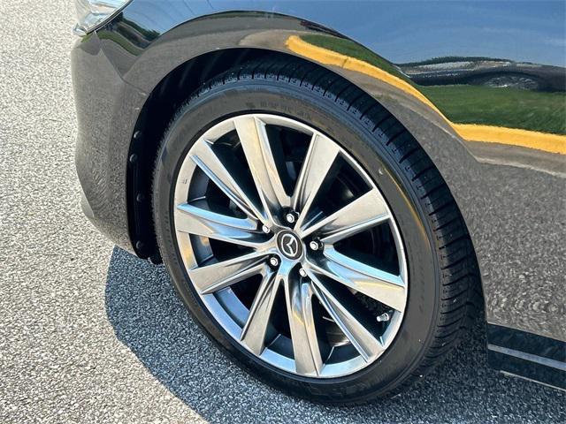 used 2018 Mazda Mazda6 car, priced at $22,629