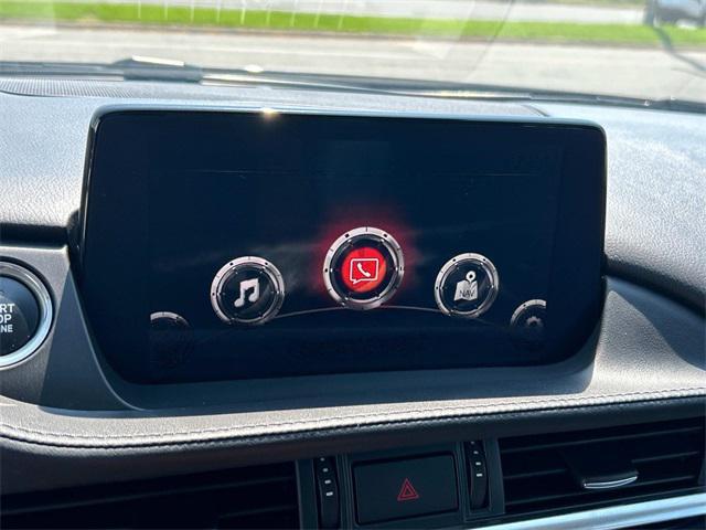 used 2018 Mazda Mazda6 car, priced at $22,629
