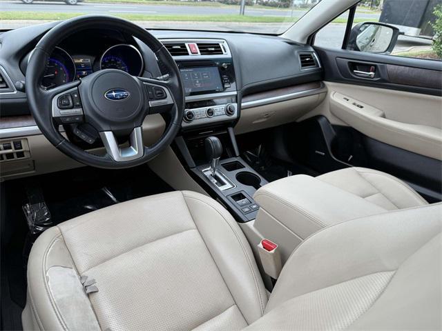 used 2016 Subaru Outback car, priced at $15,396