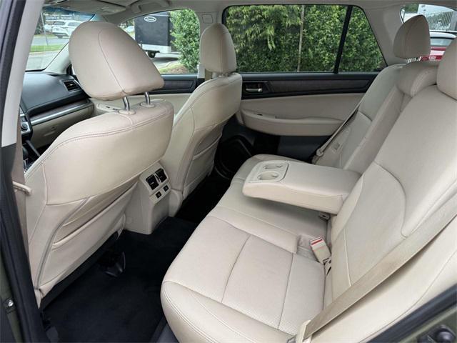 used 2016 Subaru Outback car, priced at $15,396