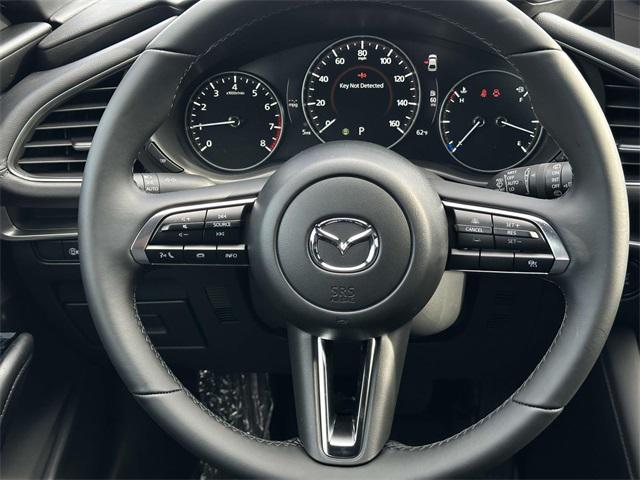 new 2024 Mazda Mazda3 car, priced at $26,809