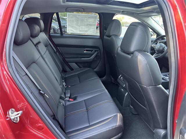 new 2025 Mazda CX-50 Hybrid car, priced at $39,450