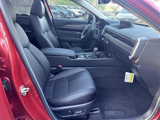 new 2025 Mazda CX-50 Hybrid car, priced at $39,450