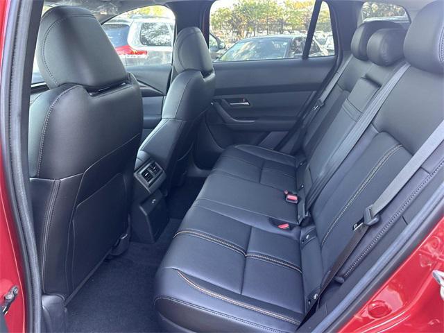 new 2025 Mazda CX-50 Hybrid car, priced at $39,450