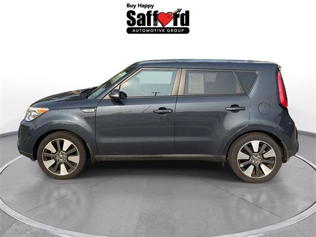 used 2014 Kia Soul car, priced at $11,397