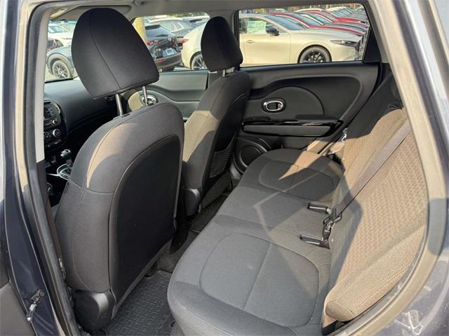 used 2014 Kia Soul car, priced at $11,397