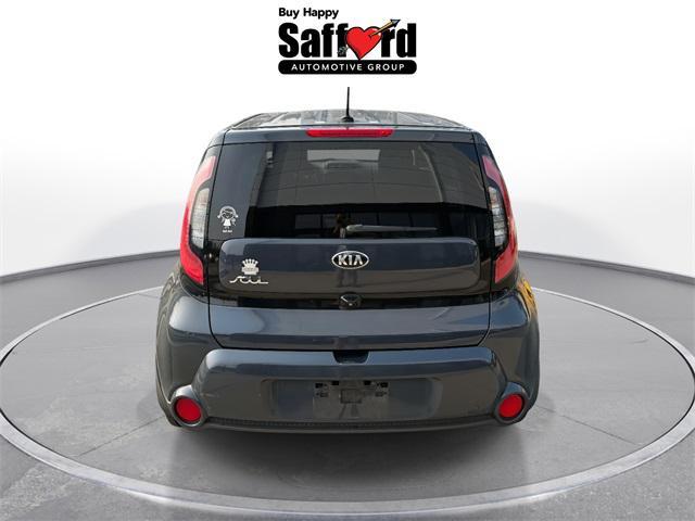 used 2014 Kia Soul car, priced at $11,397