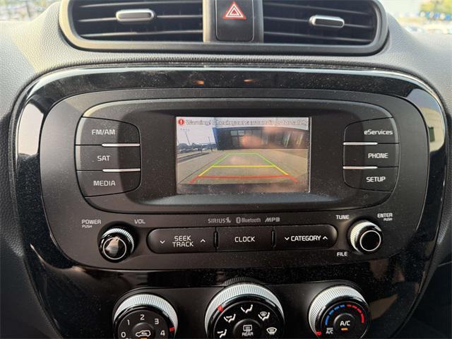 used 2014 Kia Soul car, priced at $11,397