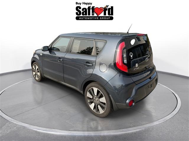 used 2014 Kia Soul car, priced at $11,397