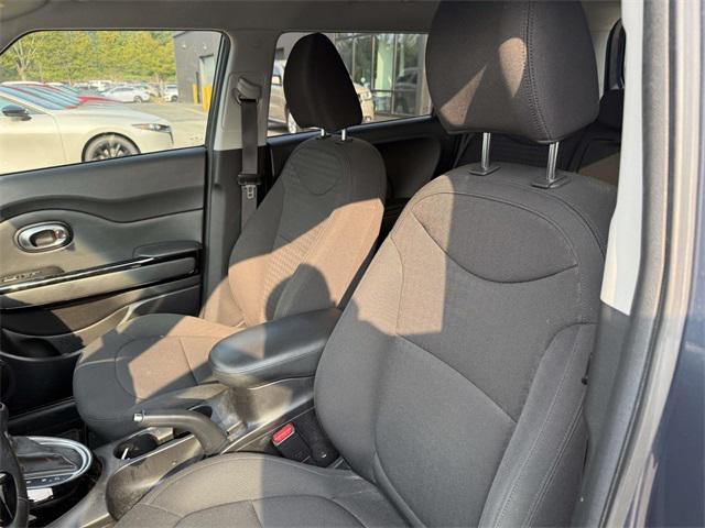 used 2014 Kia Soul car, priced at $11,397