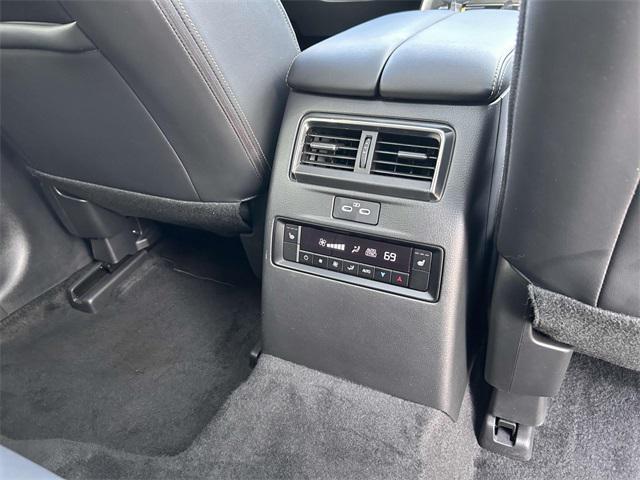 used 2025 Mazda CX-70 PHEV car, priced at $53,402
