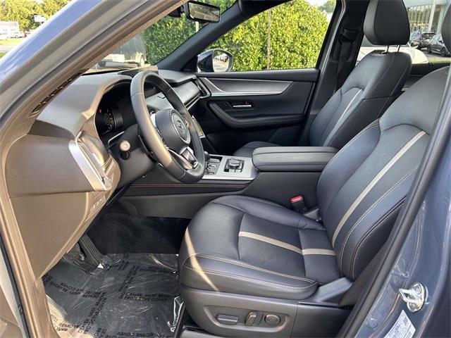 used 2025 Mazda CX-70 PHEV car, priced at $53,402
