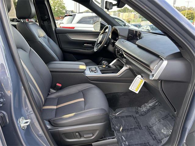 used 2025 Mazda CX-70 PHEV car, priced at $53,402