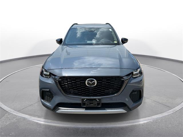 used 2025 Mazda CX-70 PHEV car, priced at $53,852