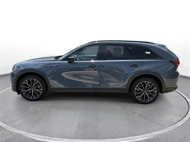 used 2025 Mazda CX-70 PHEV car, priced at $53,852